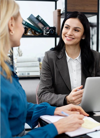 HR strategy illustration